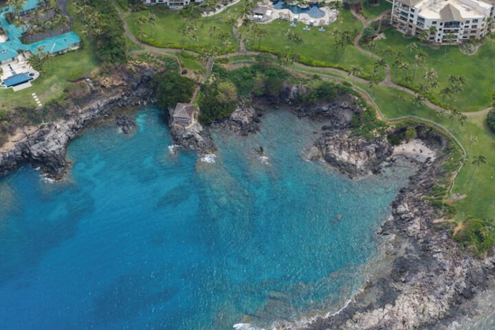 The Resort at Kapalua Bay Maui