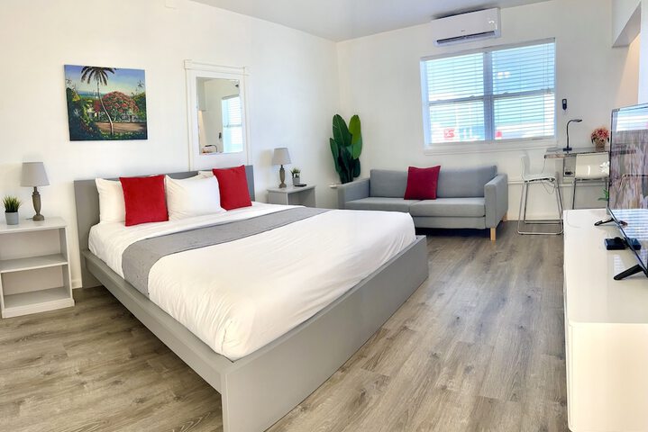 A1A Ocean Club