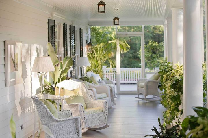 Mayflower Inn & Spa Auberge Collection