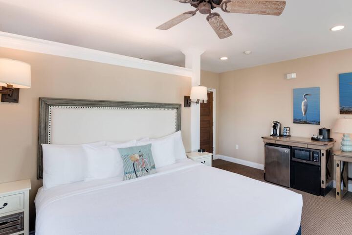 The Port Inn - Port St. Joe an Ascend Collection Hotel