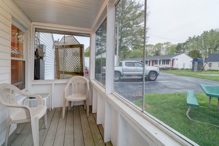 Terrace/Patio 86 of 87