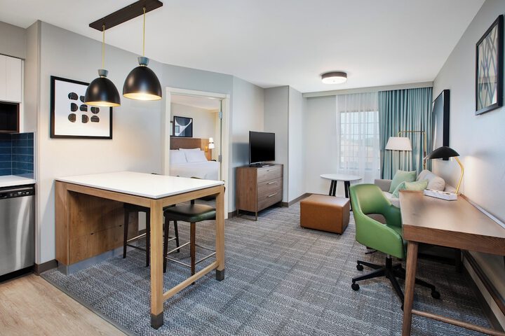 Staybridge Suites Bismarck by IHG