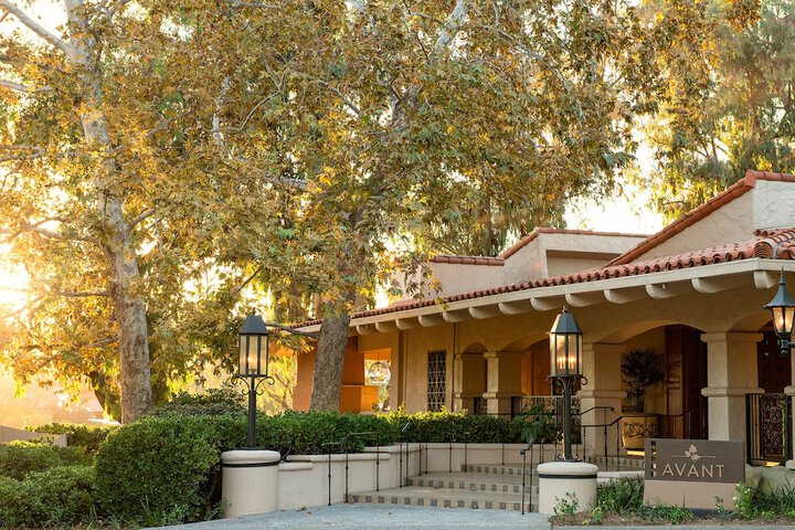 Rancho Bernardo Inn
