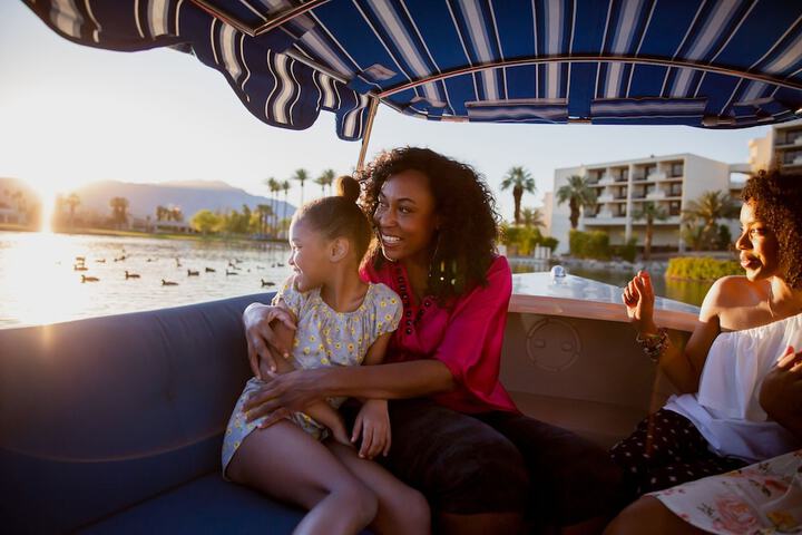 JW Marriott Desert Springs Resort & Spa
