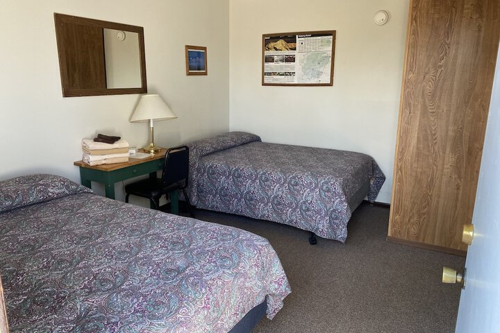 Denali RV Park and Motel