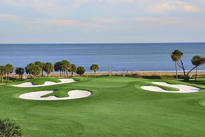 Hilton Beachfront Resort & Spa Hilton Head Island