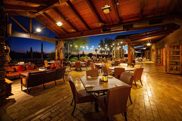 The Ritz-Carlton Dove Mountain