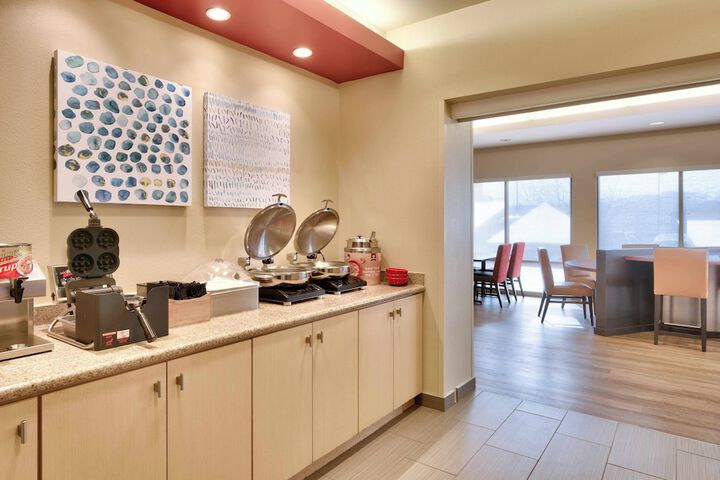 TownePlace Suites by Marriott Elko