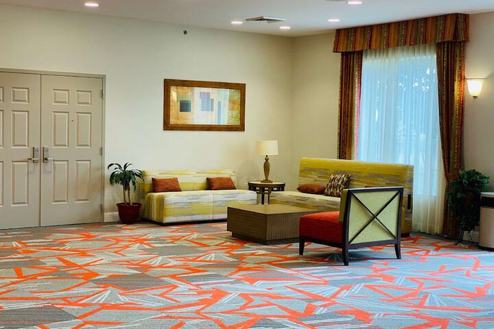 Hotel Interior 7 of 47