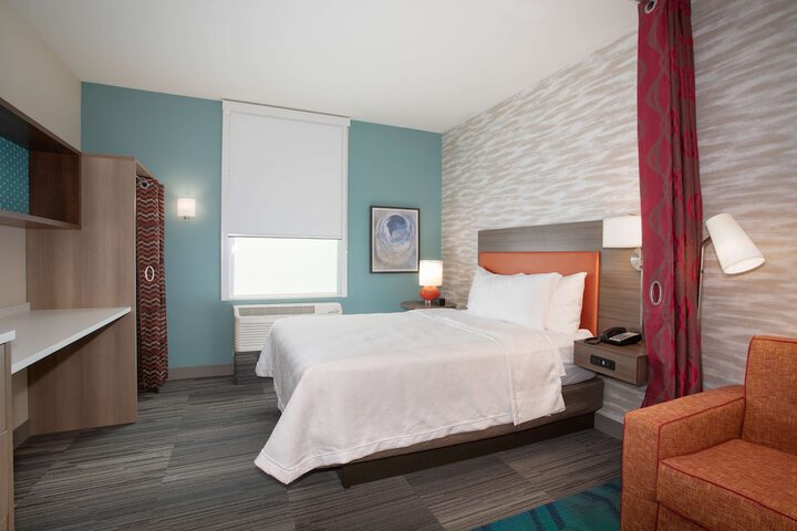 Home2 Suites by Hilton Omaha UN Medical Center Area