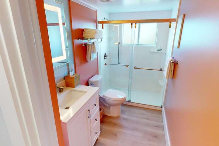 Manasota Key Resort
