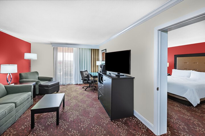 Holiday Inn Tyler-Conference Center by IHG