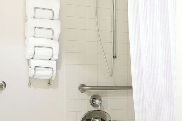 Renaissance Newark Airport Hotel