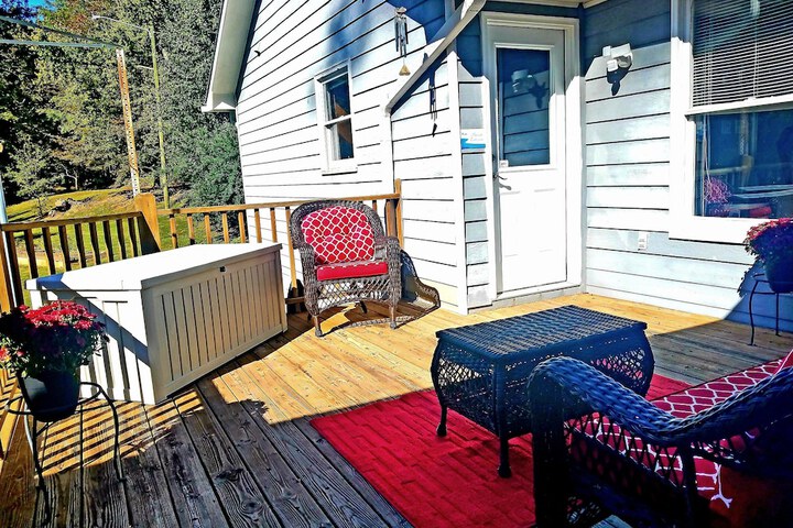 Terrace/Patio 18 of 23