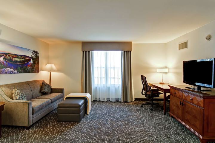 Homewood Suites by Hilton Bentonville-Rogers