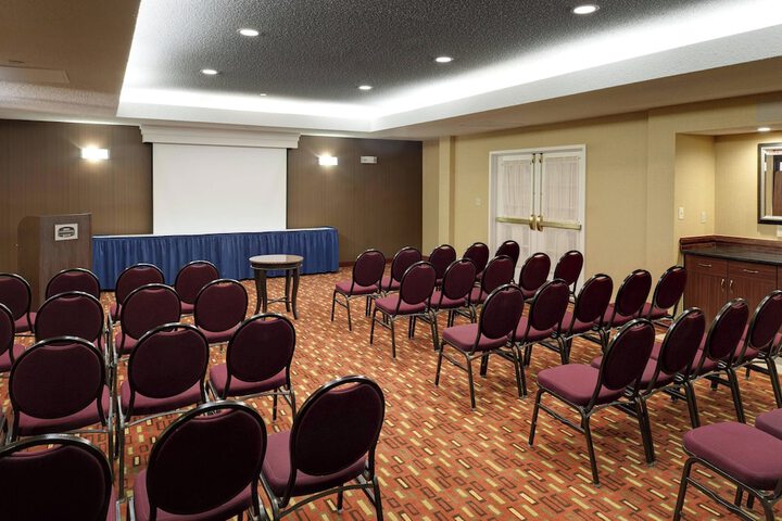 Courtyard by Marriott Harrisonburg