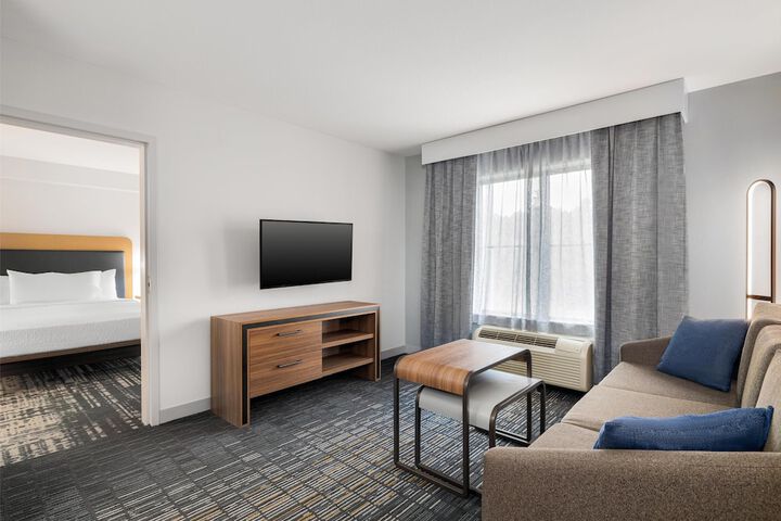 Homewood Suites Slidell