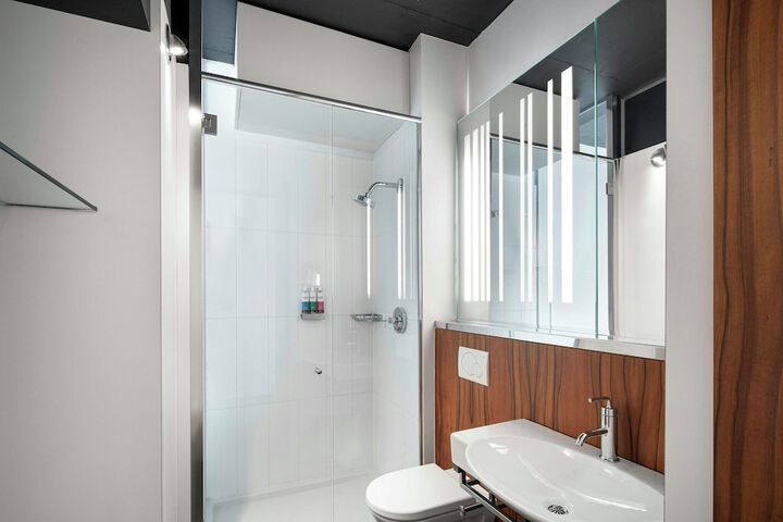 Alt Hotel Toronto Airport