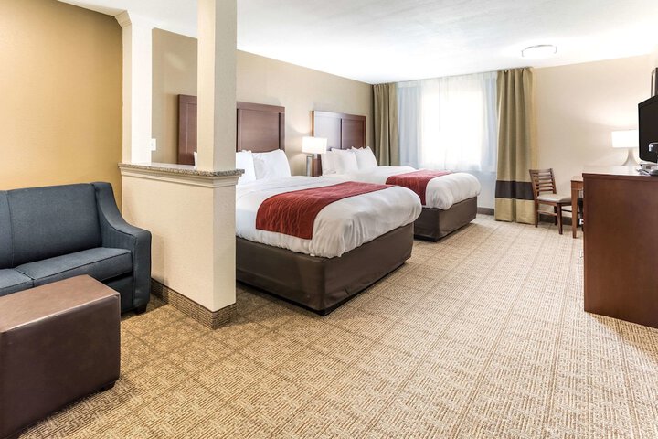 Comfort Inn Waukesha - Milwaukee West