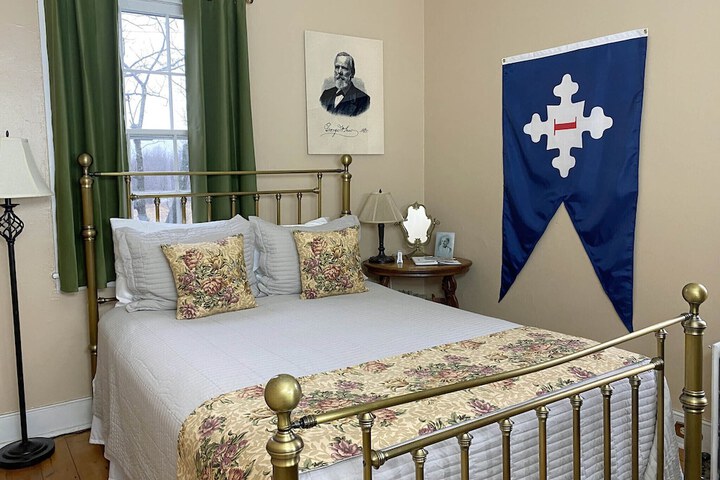 Room 11 of 58