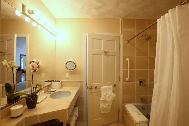 Pleasant Bay Village Resort