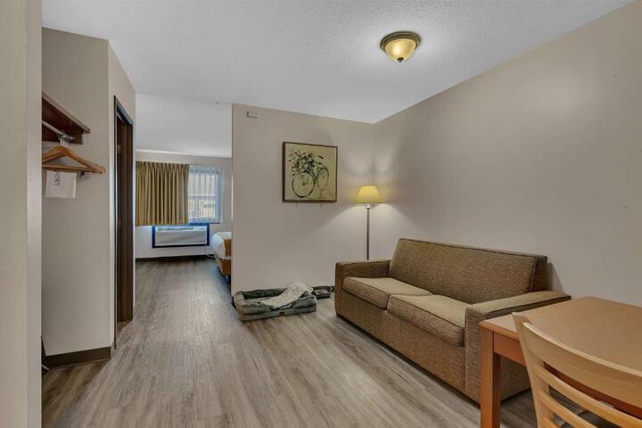 SureStay by Best Western Spicer