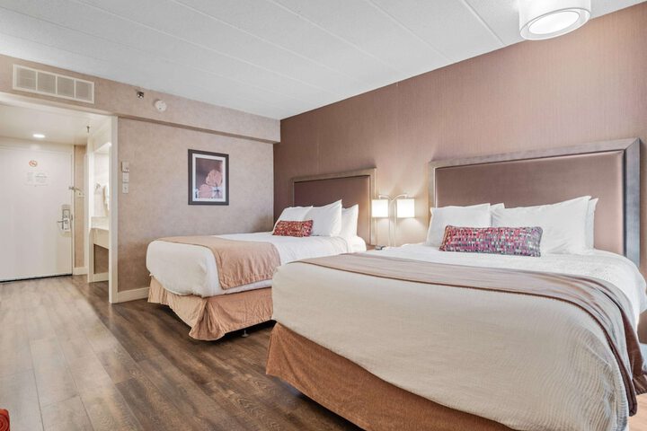 Best Western Plus Cairn Croft Hotel