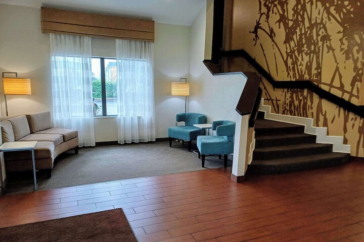 Hotel Interior 7 of 35