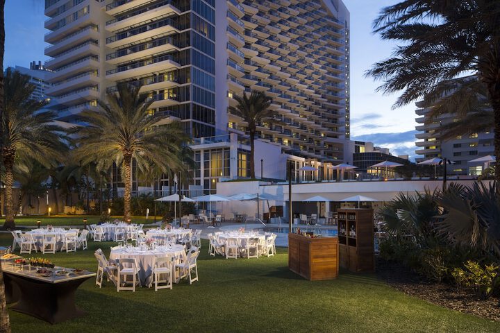 Nobu Hotel Miami Beach
