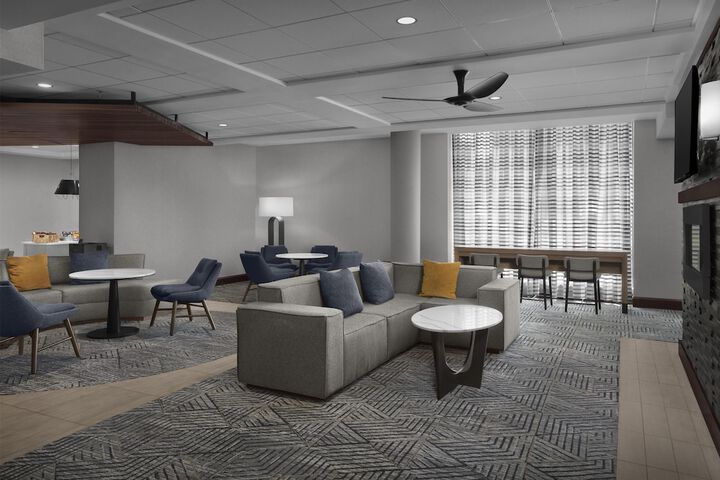 Homewood Suites by Hilton Gaithersburg / Washington DC North