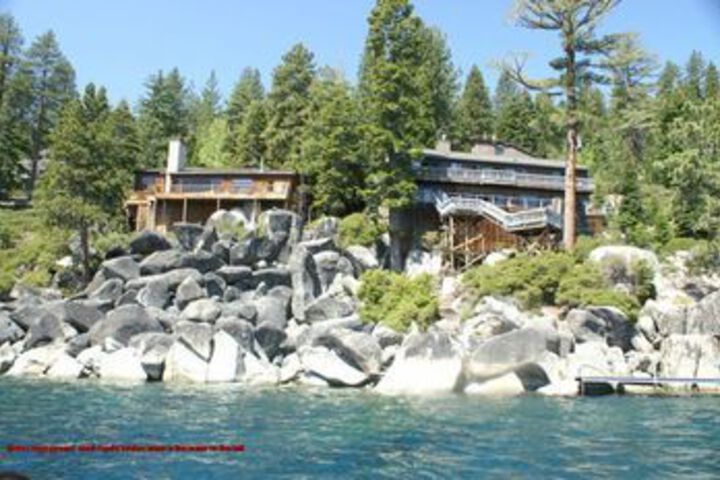 Boulder Shores Lakefront