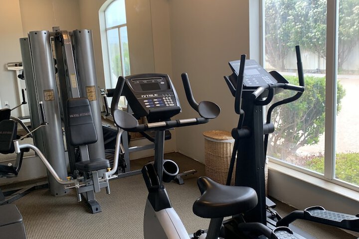 Quality Inn Sonora TX