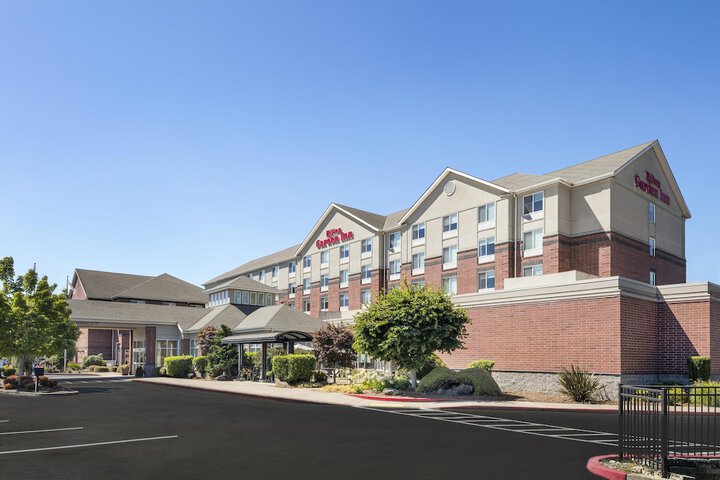 Hilton Garden Inn Eugene / Springfield