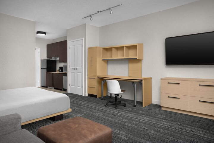 TownePlace Suites by Marriott - Des Moines Urbandale