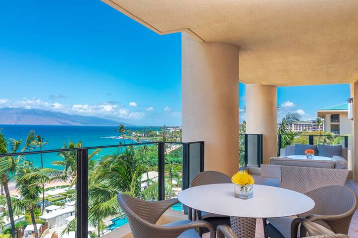 Four Seasons Resort Maui at Wailea