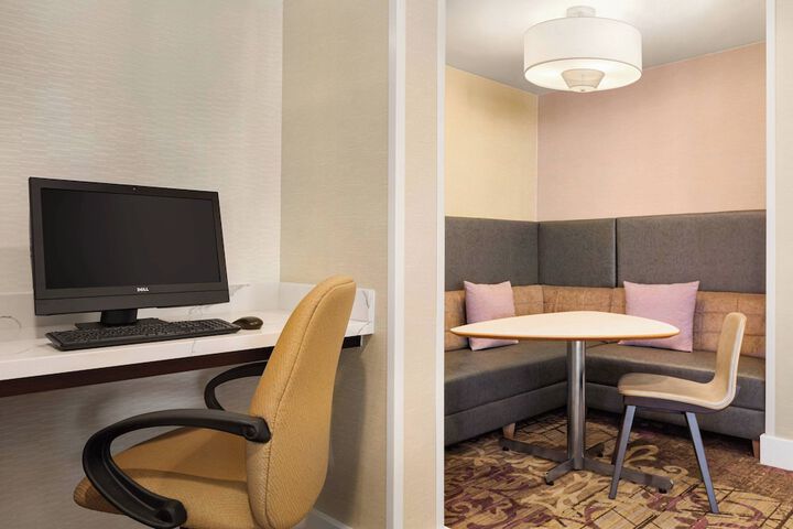 Residence Inn by Marriott Sacramento Folsom