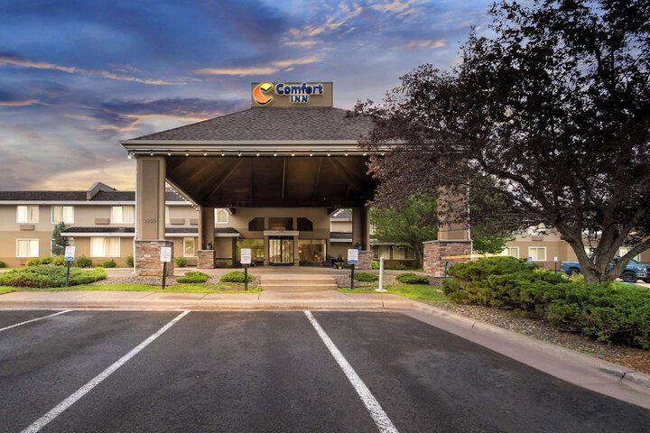 Comfort Inn Duluth West