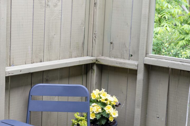 Terrace/Patio 43 of 46