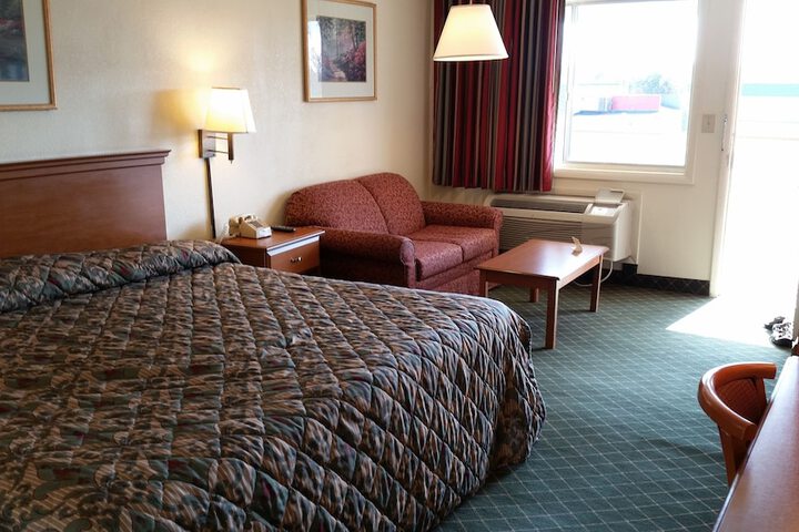 Economy Inn