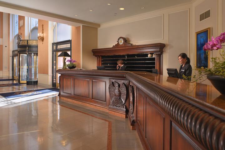 Hotel Interior 36 of 207