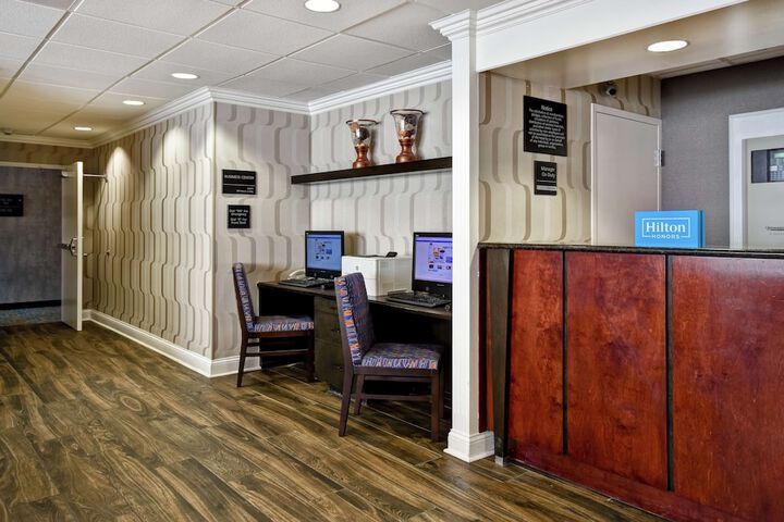 Hampton Inn I-75 Lexington / Hamburg Area