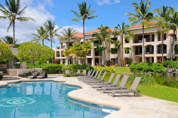 Shores at Waikoloa