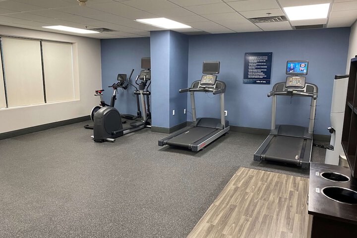 Health and Fitness 18 of 20