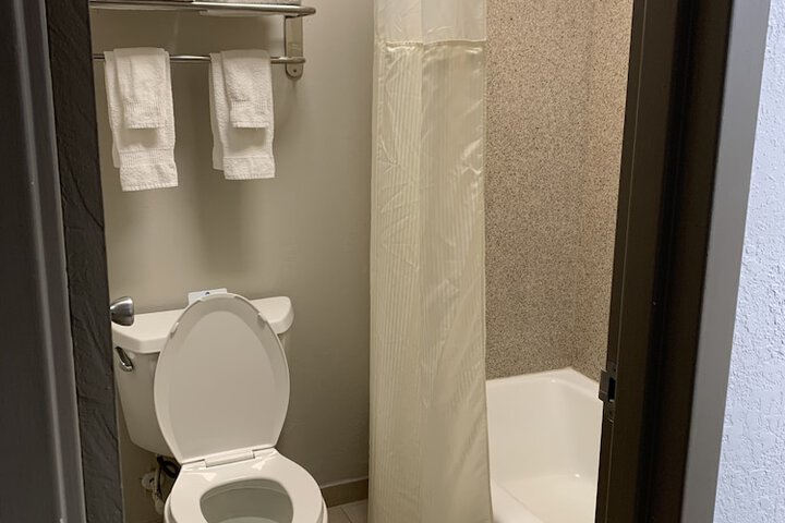 Best Western Center Inn