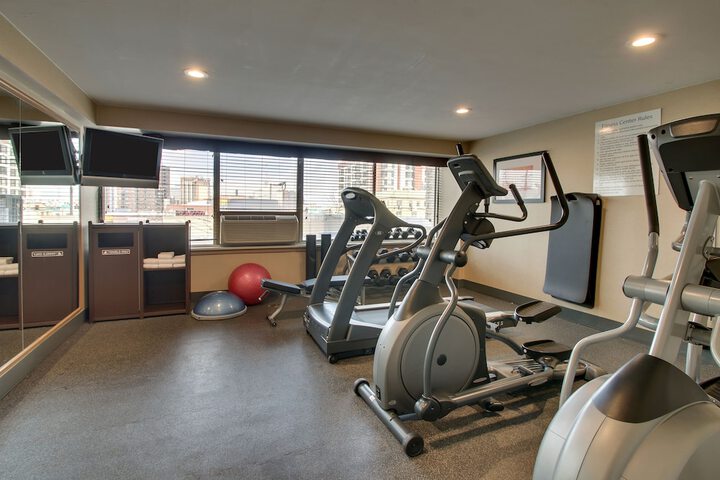 Health and Fitness 55 of 57
