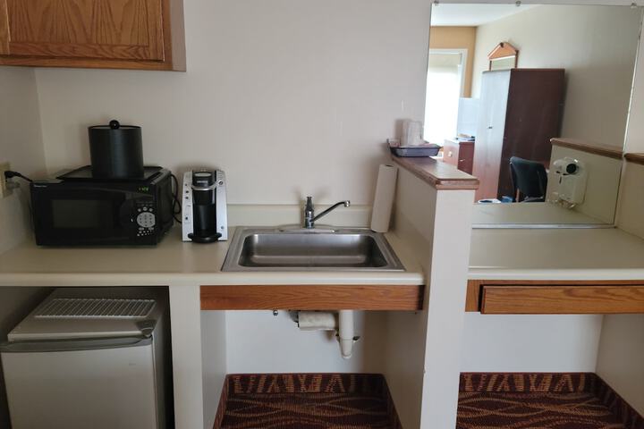 Hawthorn Suites by Wyndham Allentown-Fogelsville