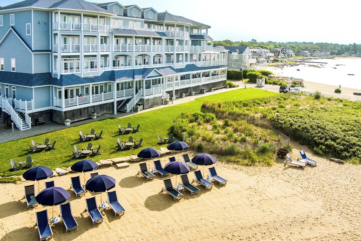 Madison Beach Hotel