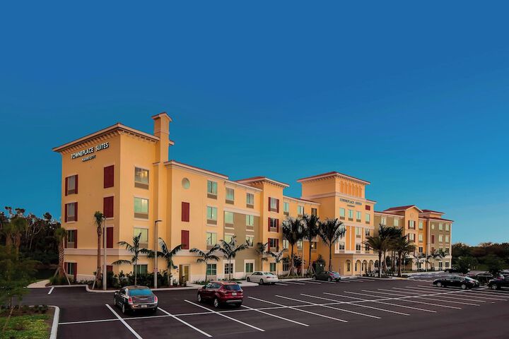TownePlace Suites by Marriott Fort Myers Estero