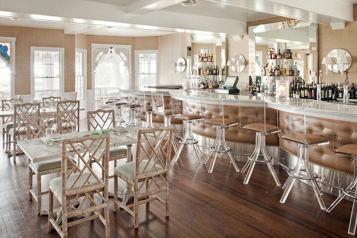 The Tides Beach Club