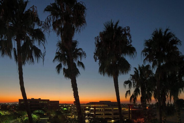 Courtyard by Marriott Cypress Anaheim / Orange County